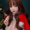 150cm Flat Chest Teen Sex Doll
