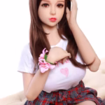 160cm 5.2ft Teen Asian Sex Doll