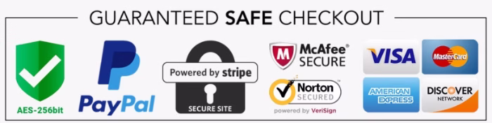 Trust Badge Image