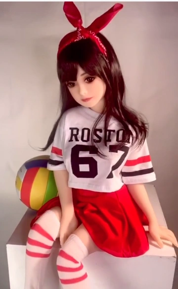 Vedoll Sex doll Reviews pic (6)