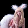 anime sex doll mini doll